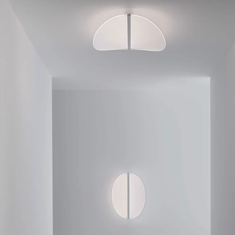 Wall and Ceiling Lamp DIPHY by Mirco Crosatto for Stilnovo