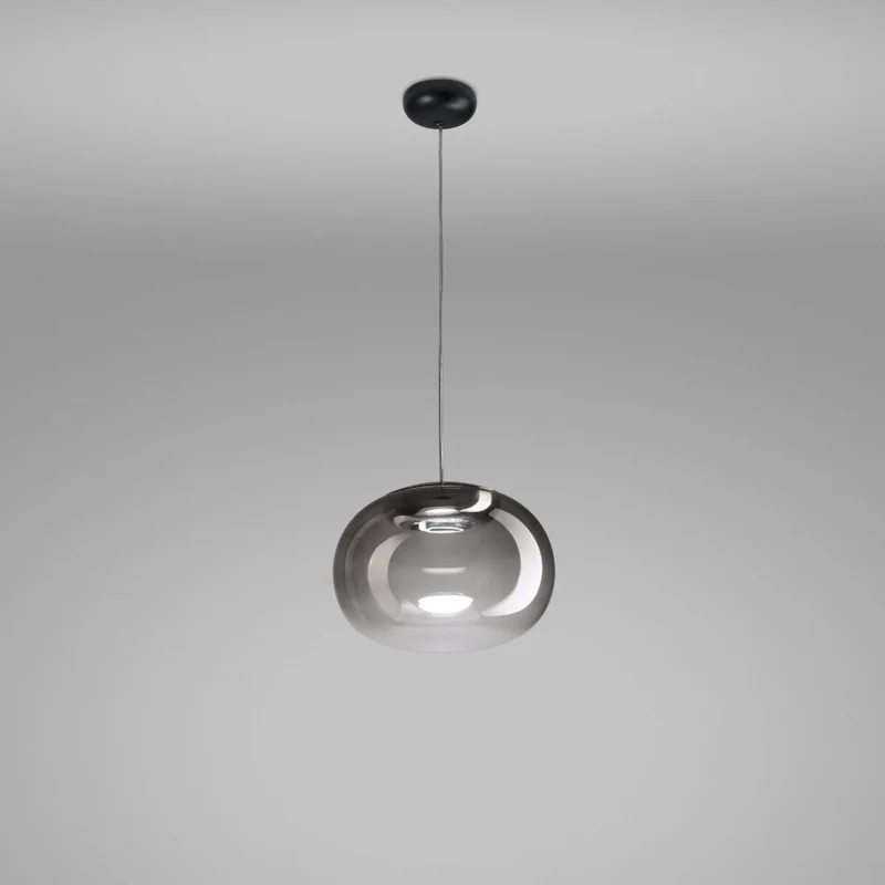 Suspension Lamp LA MARIÉE by Mirco Crosatto for Stilnovo