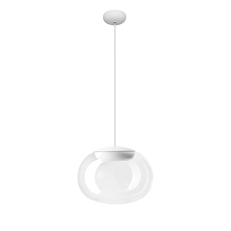 Suspension Lamp LA MARIÉE by Mirco Crosatto for Stilnovo