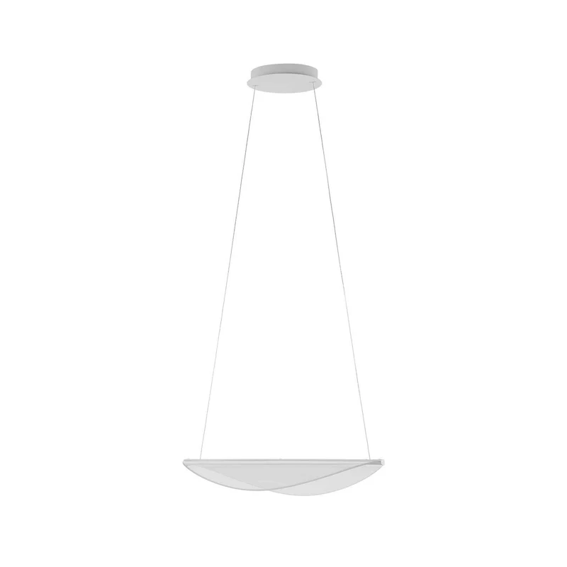Suspension Lamp DIPHY by Mirco Crosatto for Stilnovo