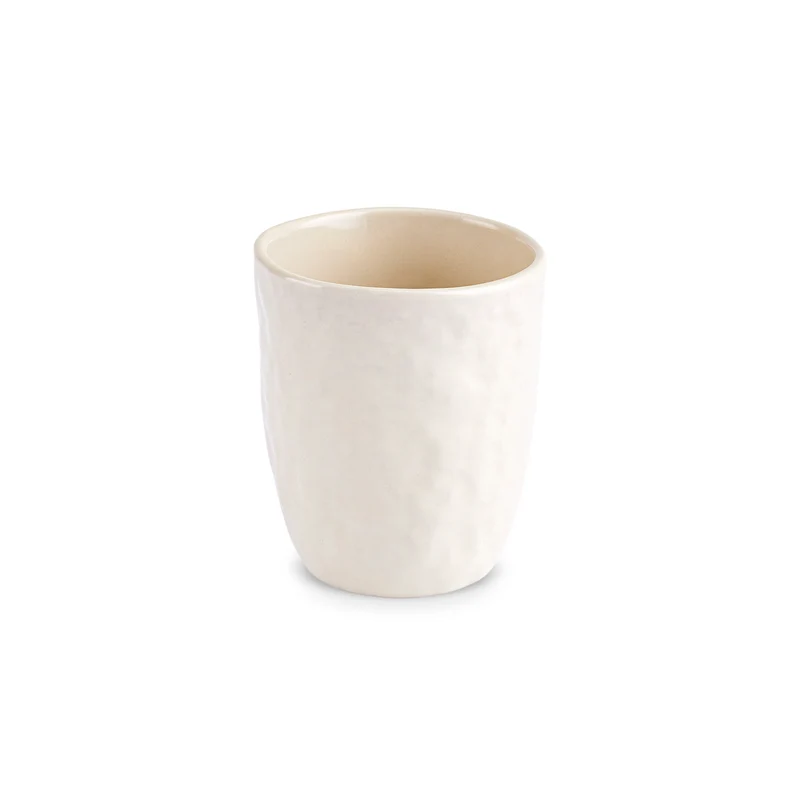 Karaca Nebula 148 ml Espressotasse, Beige