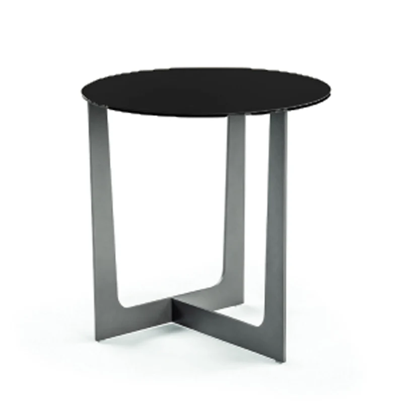 Coffee Table ILARY by Jean-Marie Massaud for Poltrona Frau