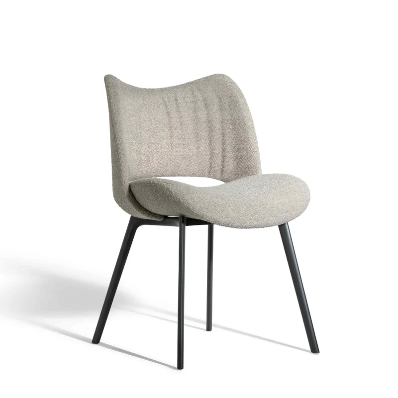 Chair NICE by GamFratesi for Poltrona Frau