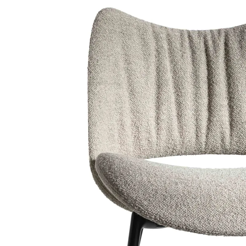 Chair NICE by GamFratesi for Poltrona Frau