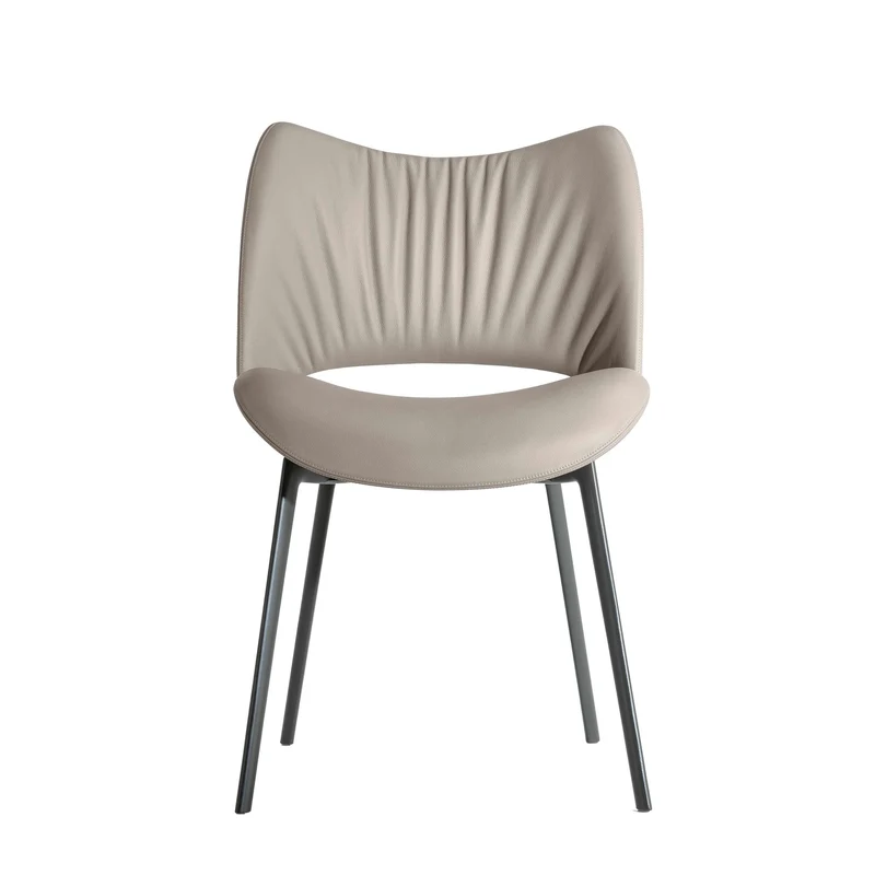 Chair NICE by GamFratesi for Poltrona Frau
