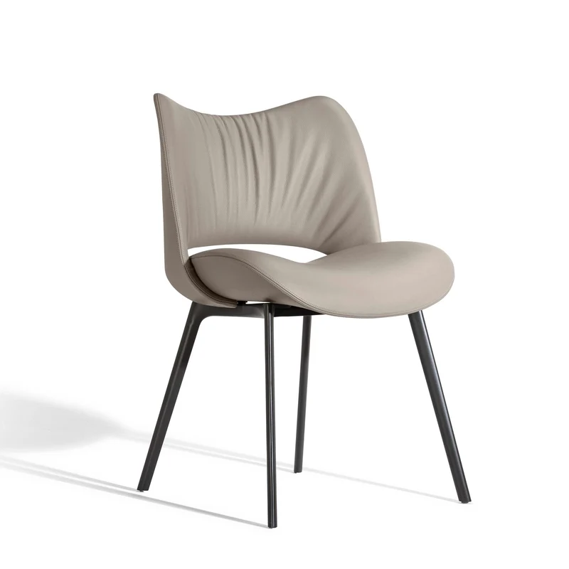 Chair NICE by GamFratesi for Poltrona Frau