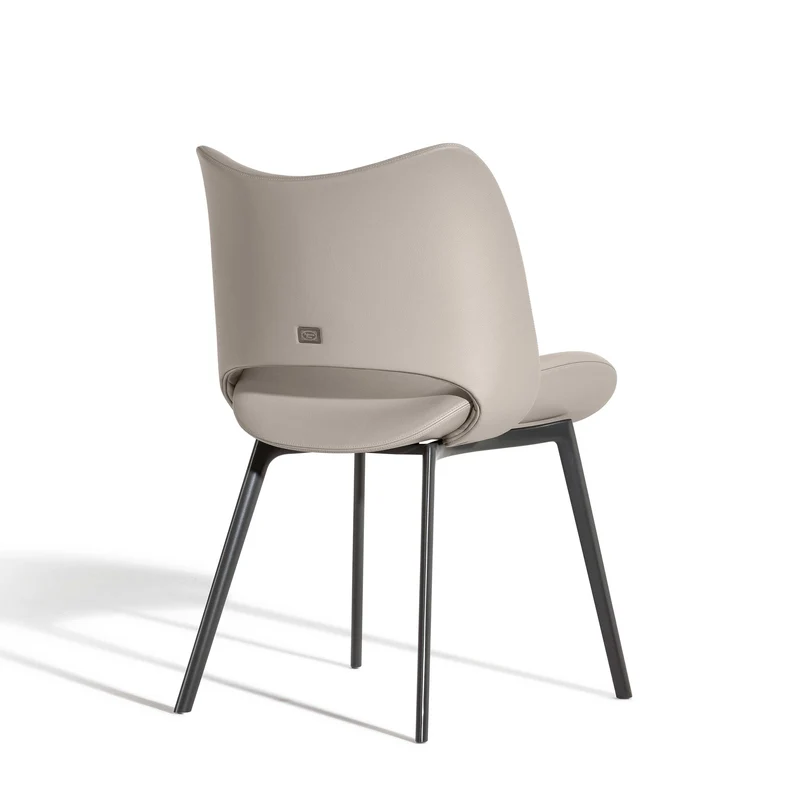 Chair NICE by GamFratesi for Poltrona Frau