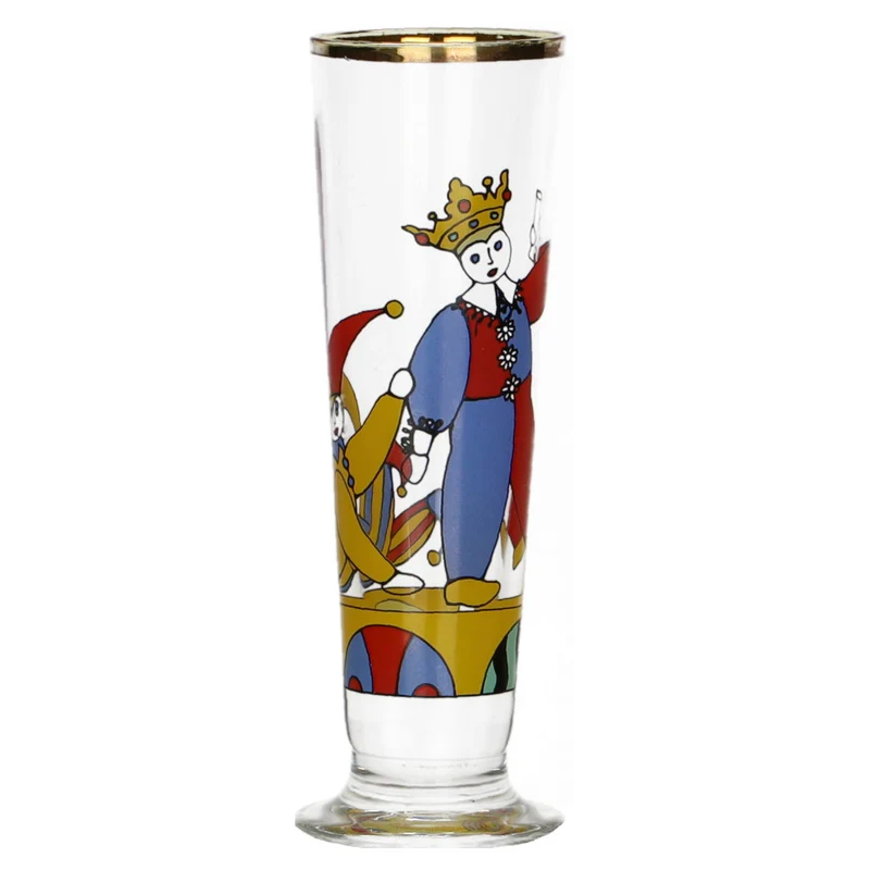 Schnapsglas Stamper Maria Christina Hamel