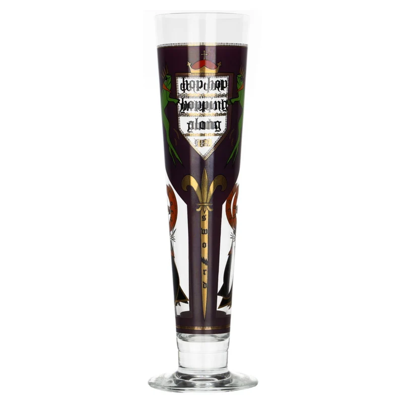 Biertulpe Debora Jedwab