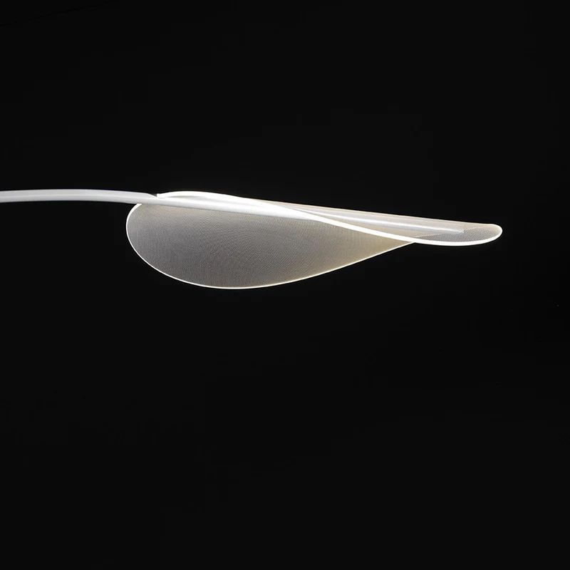 Floor Lamp DIPHY by Mirco Crosatto for Stilnovo