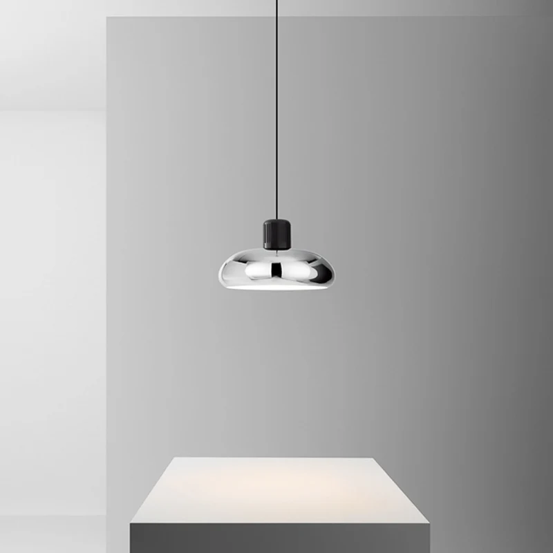 Suspension Lamp TREPIÙ by Gae Aulenti & Livio Castiglioni for Stilnovo