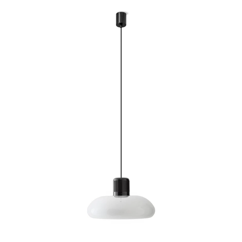 Suspension Lamp TREPIÙ by Gae Aulenti & Livio Castiglioni for Stilnovo