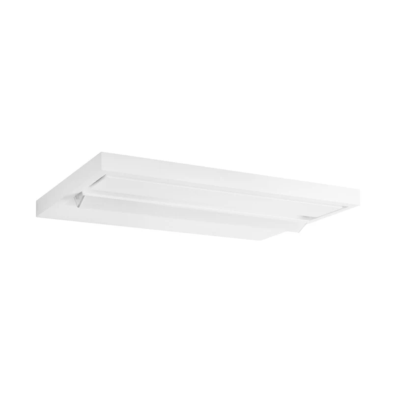 Wall Lamp TABLET Dual Emission Lights by Mirco Crosatto for Stilnovo
