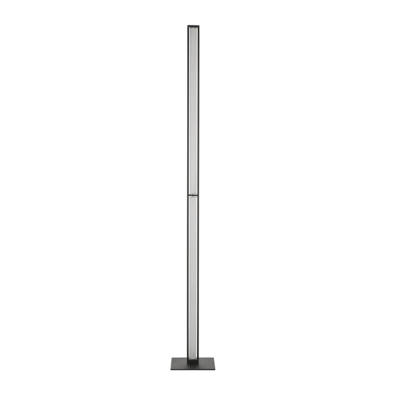 Floor Lamp TABLET by Mirco Crosatto for Stilnovo