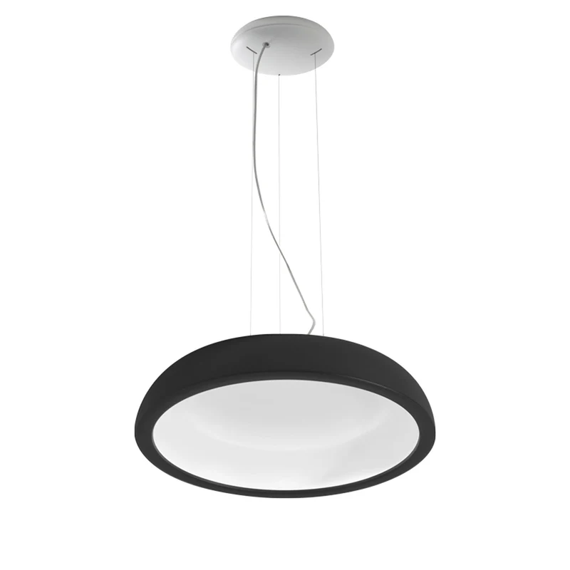 Suspension Lamp REFLEXIO by Mirco Crosatto for Stilnovo