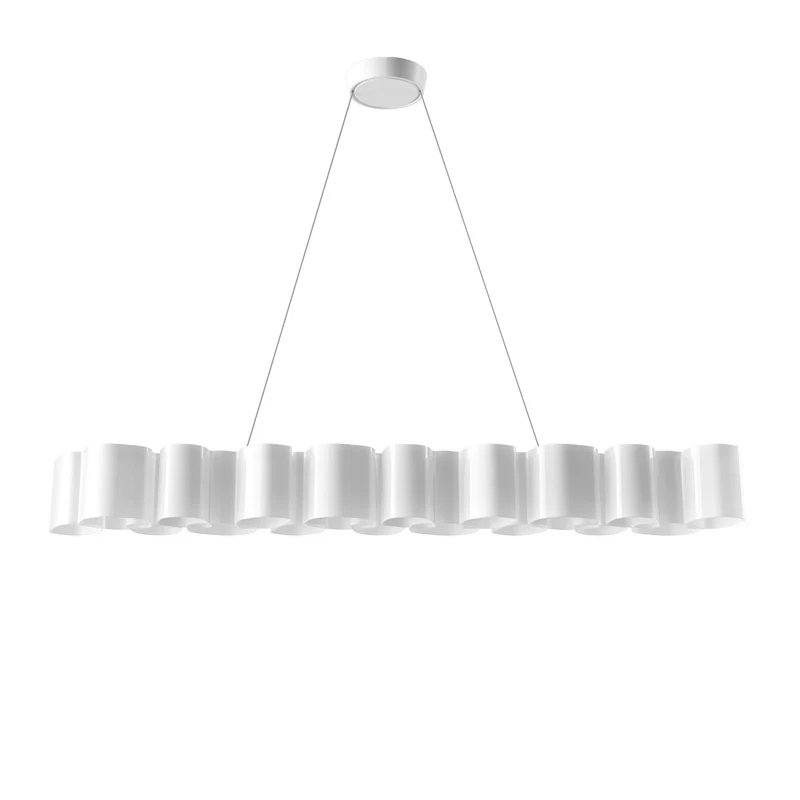 Suspension Lamp HONEY by Pio & Tito Toso for Stilnovo