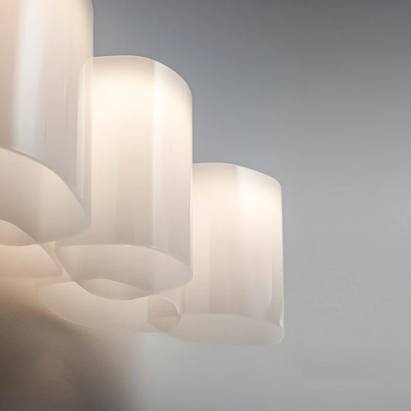 Suspension Lamp HONEY by Pio & Tito Toso for Stilnovo