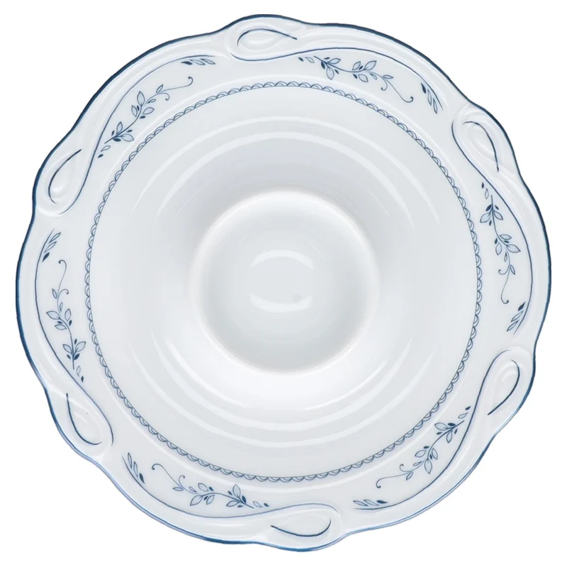 Eierbecher mit Schalenablage