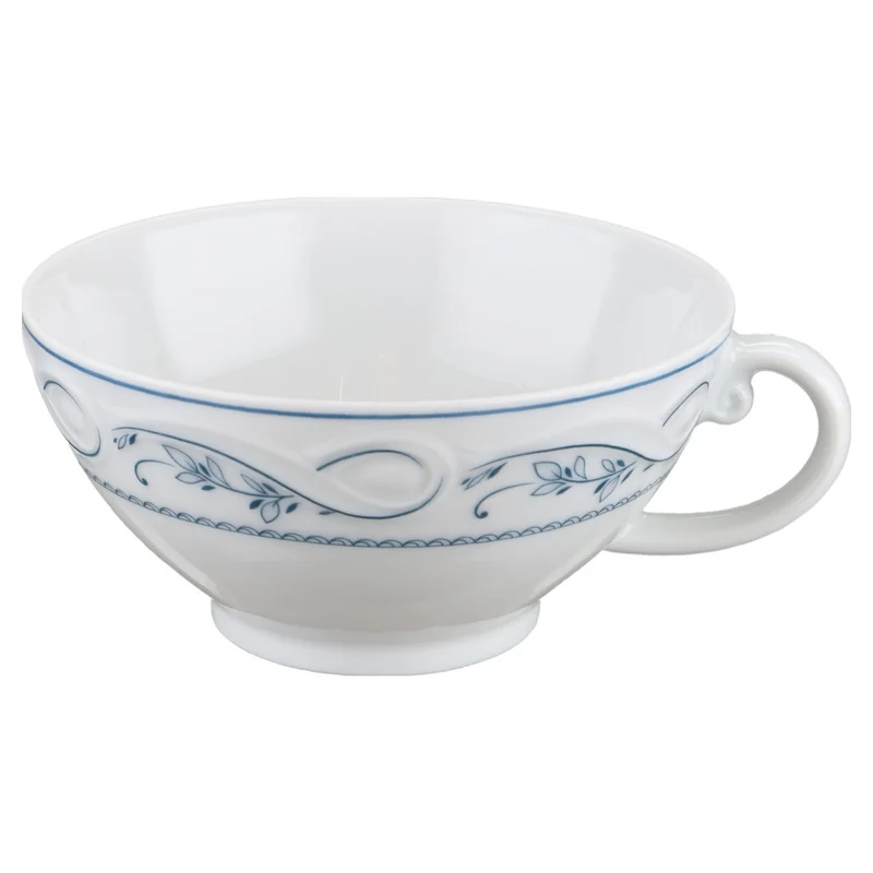 Teetasse klein Ostfriesentasse