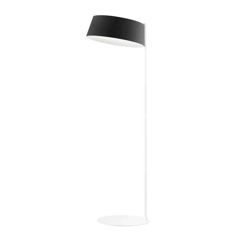 Floor Lamp OXYGEN by Pio and Tito Toso for Stilnovo
