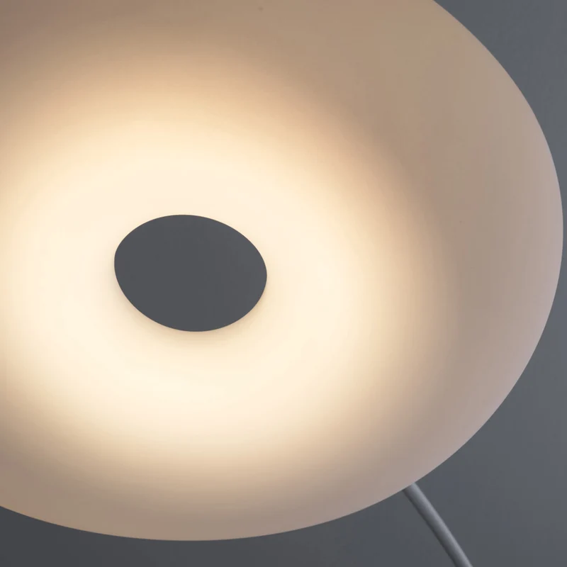Floor Lamp MR MAGOO by Mirco Crosatto for Stilnovo