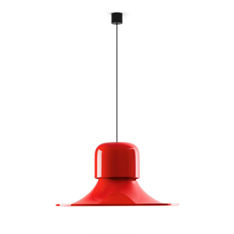 Suspension Lamp CAMPANA by Stilnovo