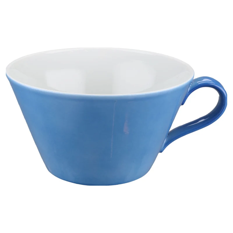 Frühstückstasse XL Cappuccino