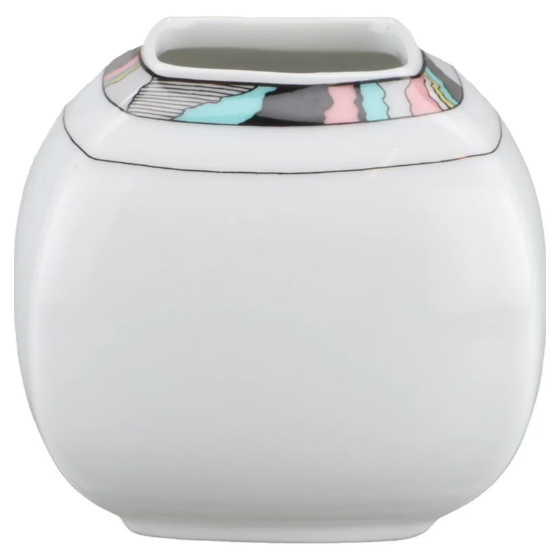 Vase klein, bauchig