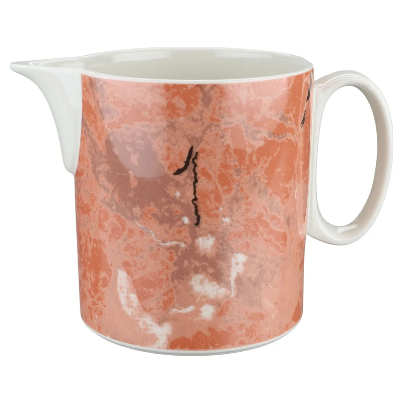 Milchkrug
