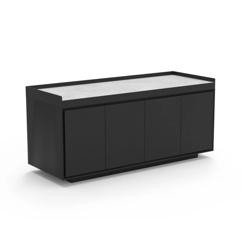 Outdoor Sideboard TIKAL by Nicola De Pellegrini for Talenti