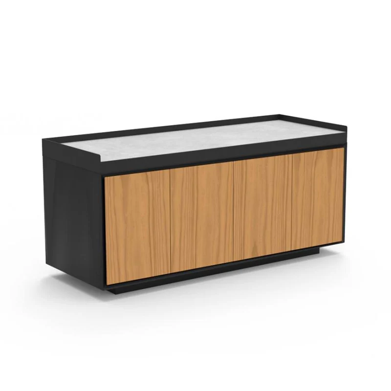 Outdoor Sideboard TIKAL by Nicola De Pellegrini for Talenti