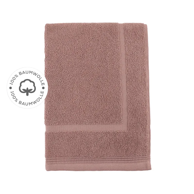 Karaca Back To Basic Braun Frottier