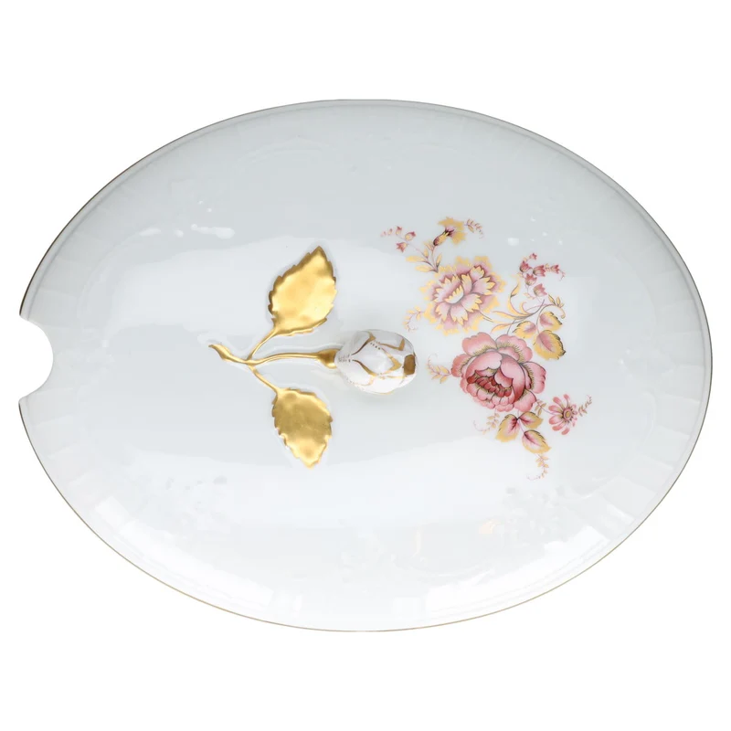 Ragout/Terrine II. Wahl
