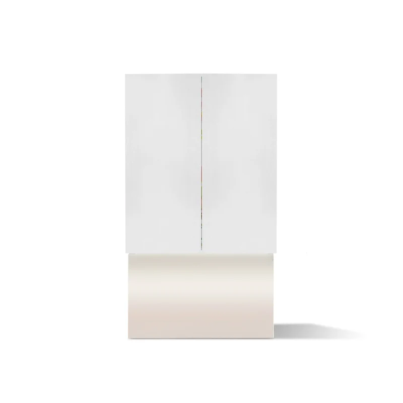 Wood Cabinet LUX LILIUM by Luciana Gomez & Cinzia Zenocchini for MYIN