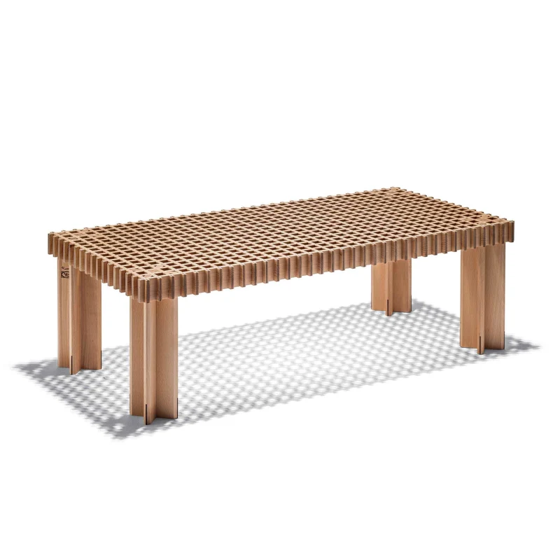Coffe Table KYOTO by Gianfranco Frattini for Poltrona Frau