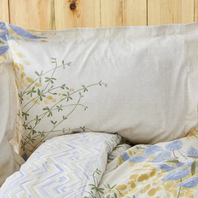 Karaca Home Cotton Clarinda Bettbezug Set 155x220 cm