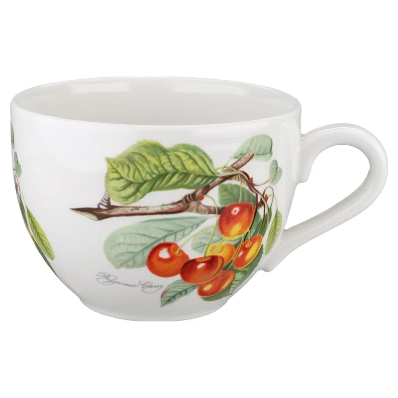 Jumbotasse Biggarreux Cherry