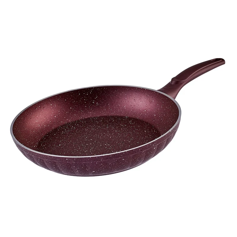 Cookplus Biogranit Dream 7-teiliges Kochgeschirr-Set Violett