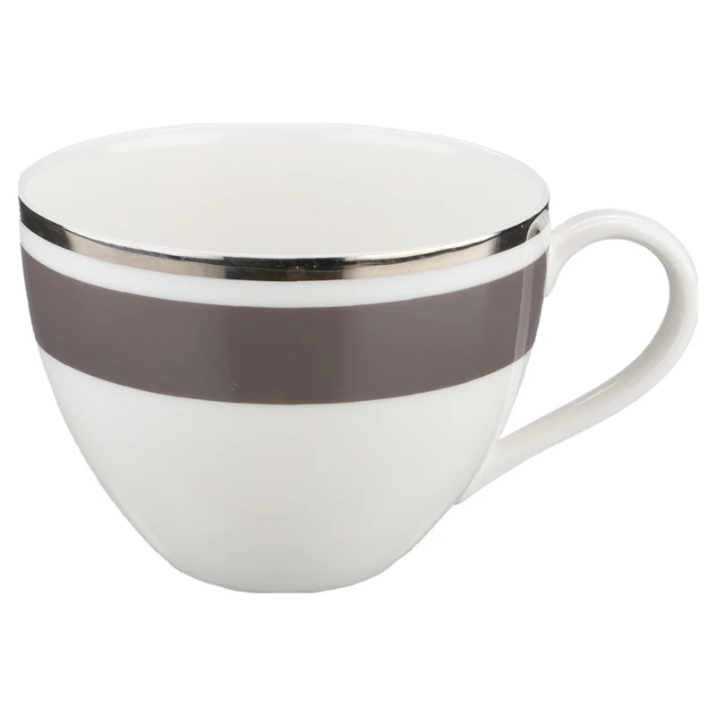 Kaffeetasse grey