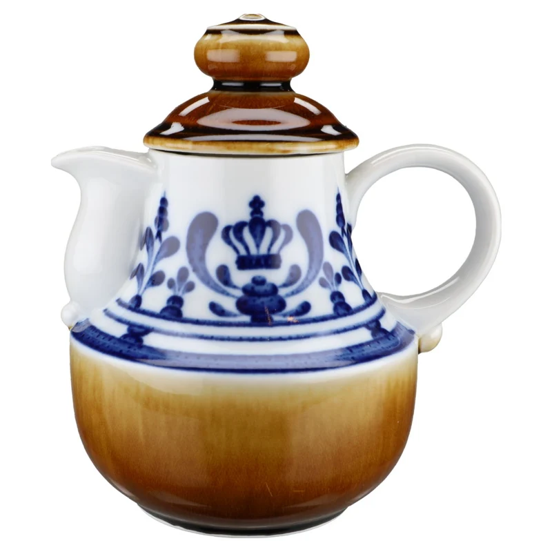 Kaffeekanne klein