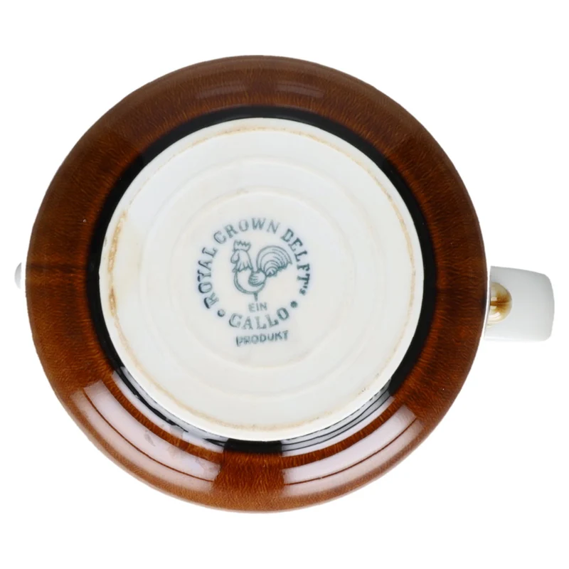 Kaffeekanne klein