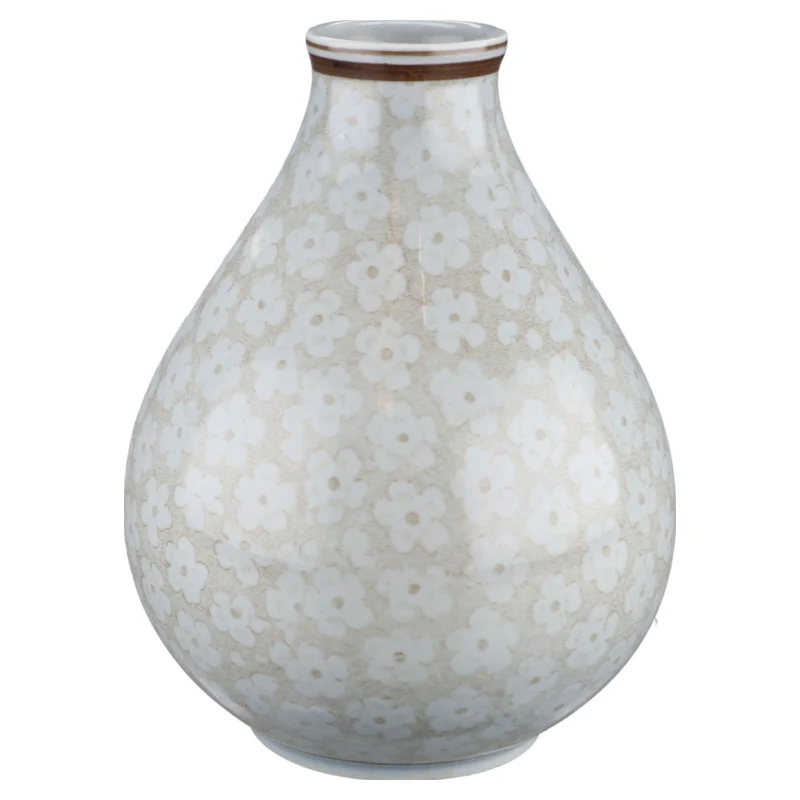 Vase / Bauchig