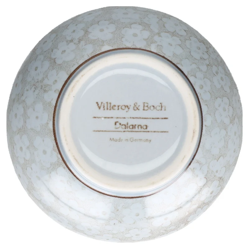 Vase / Bauchig