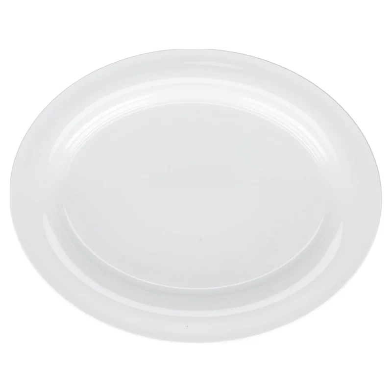Beilagenplatte mittelgroß