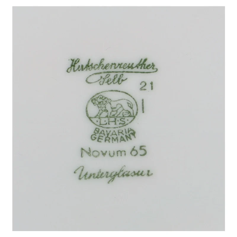 Beilagenschale