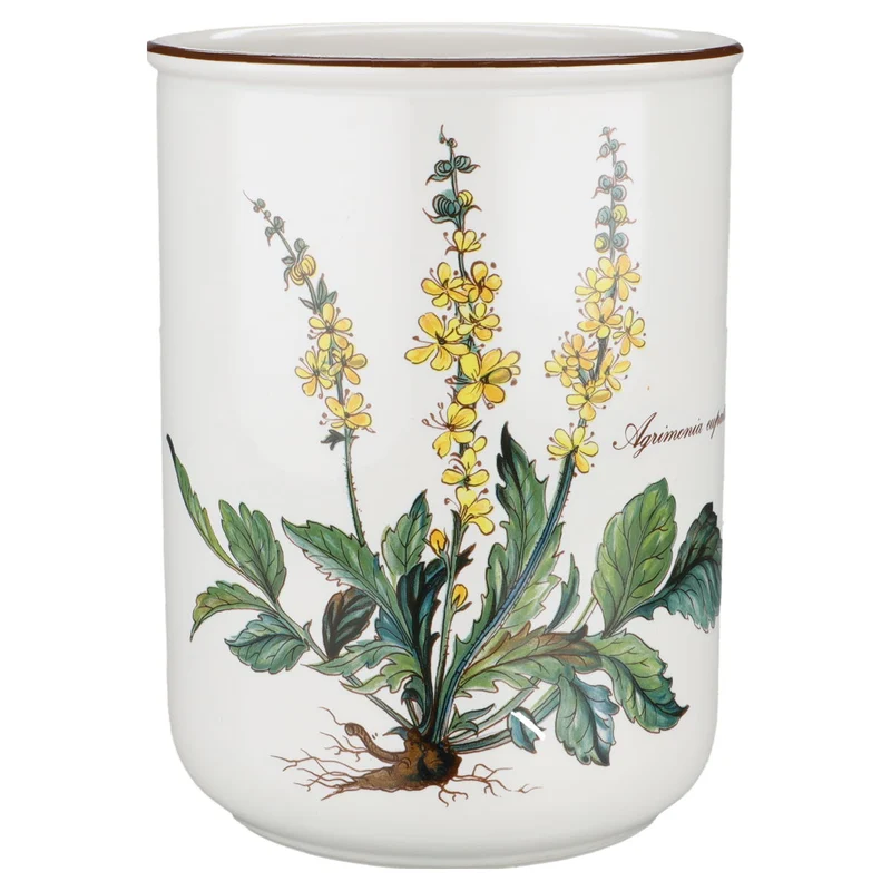 Vorratsdose ohne Deckel - Agrimonia eupatoria