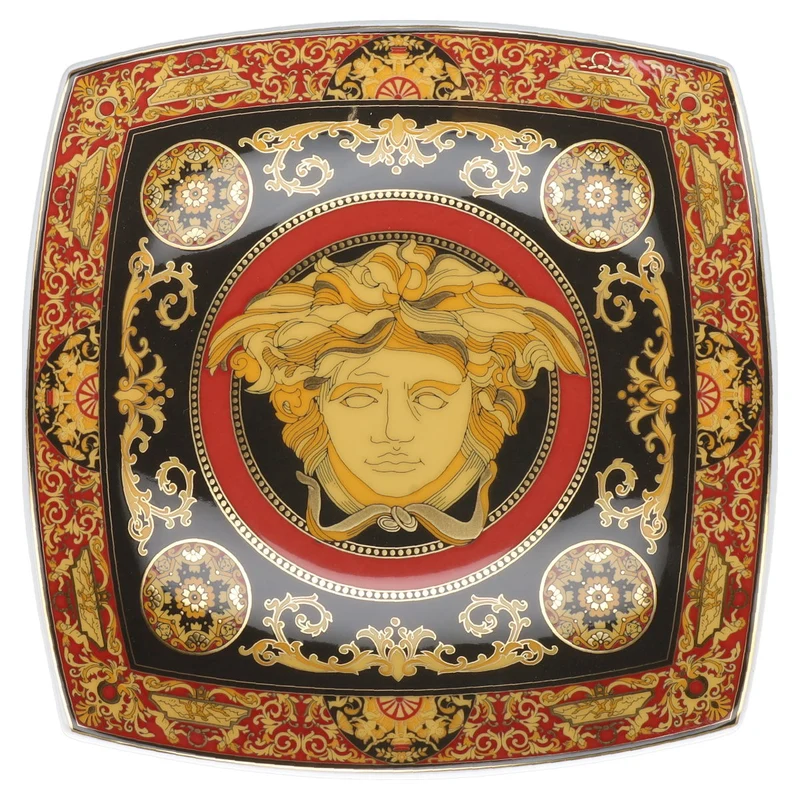 Schale quadratisch 17,5cm