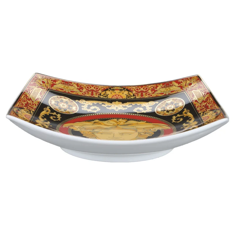 Schale quadratisch 17,5cm