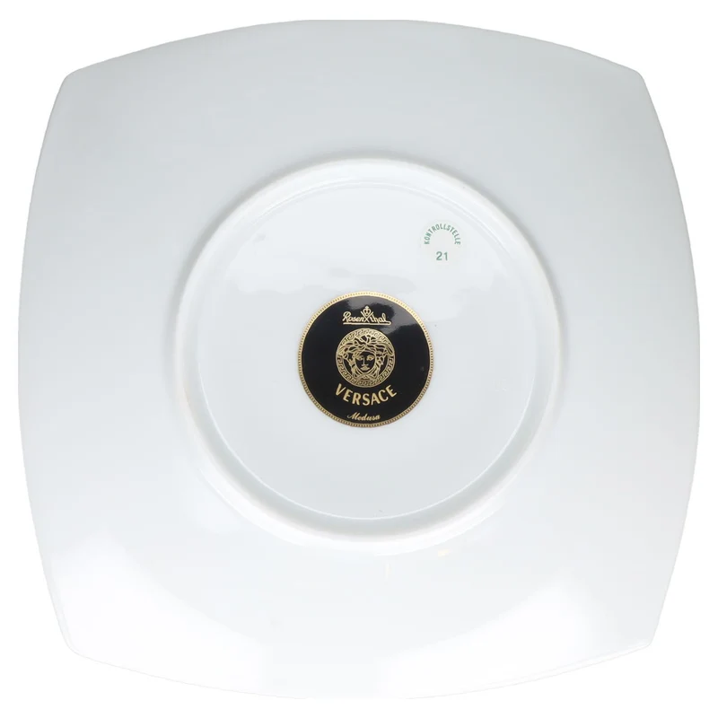 Schale quadratisch 17,5cm