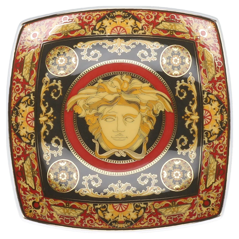 Schale quadratisch 12,5cm